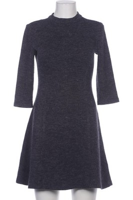 Esprit Kleid Damen Dress Damenkleid Gr. M Marineblau #u030rua