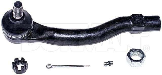 For Toyota Camry 2002-2003 Dorman T3601 MAS Front Outer Steering Tie Rod End Foto 2 de 2