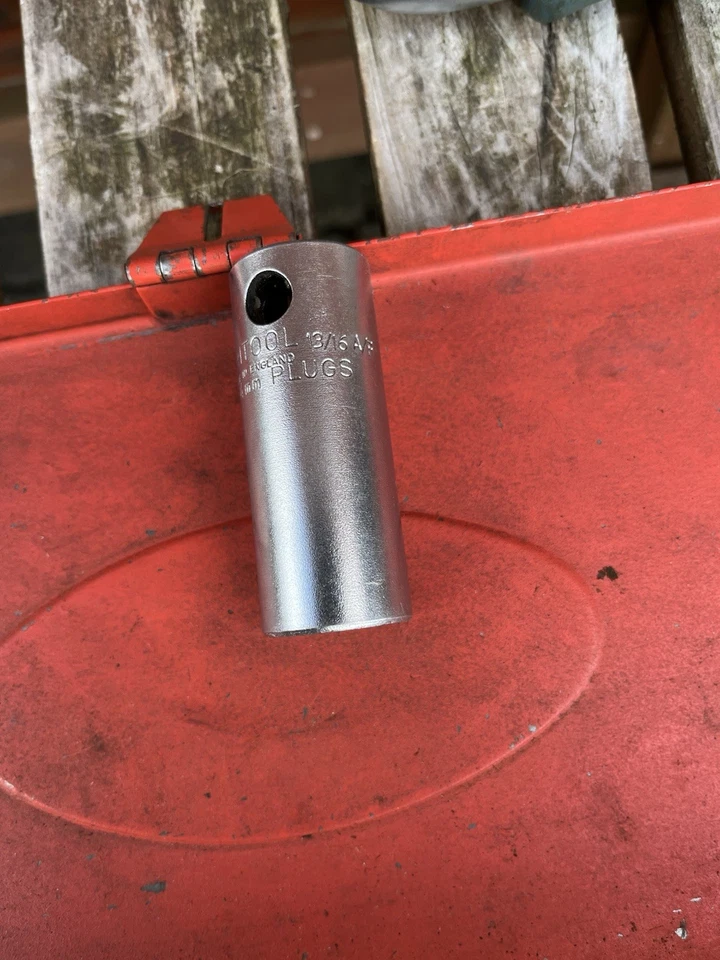 Britool 27 Piece 1/2 Drive Socket Set Metric & AF Sizes - Image 4 of 4