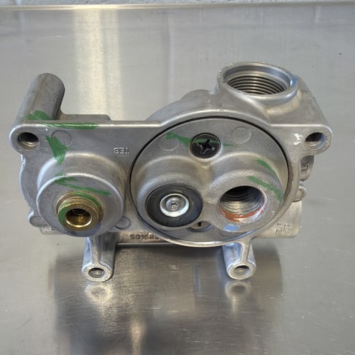 Core Only Bendix TP5 Control Valve Tractor Protection Untested