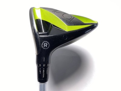 Nike Vapor Speed Driver 10.5* Fubuki z50x5ct 50g Regular Graphite