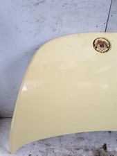 Capot Volkswagen NEW BEETLE