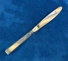 Towle Old Lace Sterling Silver Handle Stainless Blade 66.11g Replacement DS19