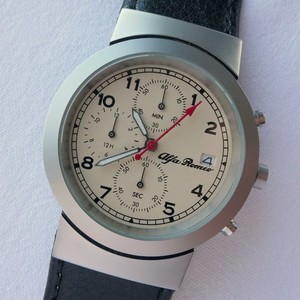 Alfa Romeo Watch | eBay