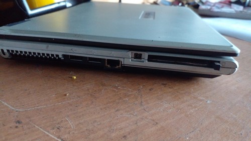 Packard Bell EasyNote ED1, Bottes Pour Bios Intel Pentium M @1.5 GHZ 510 MB (315 - Photo 6/11