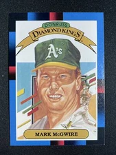 1988 Donruss Baseball  - You Pick - Complete Your Set #1 - 429