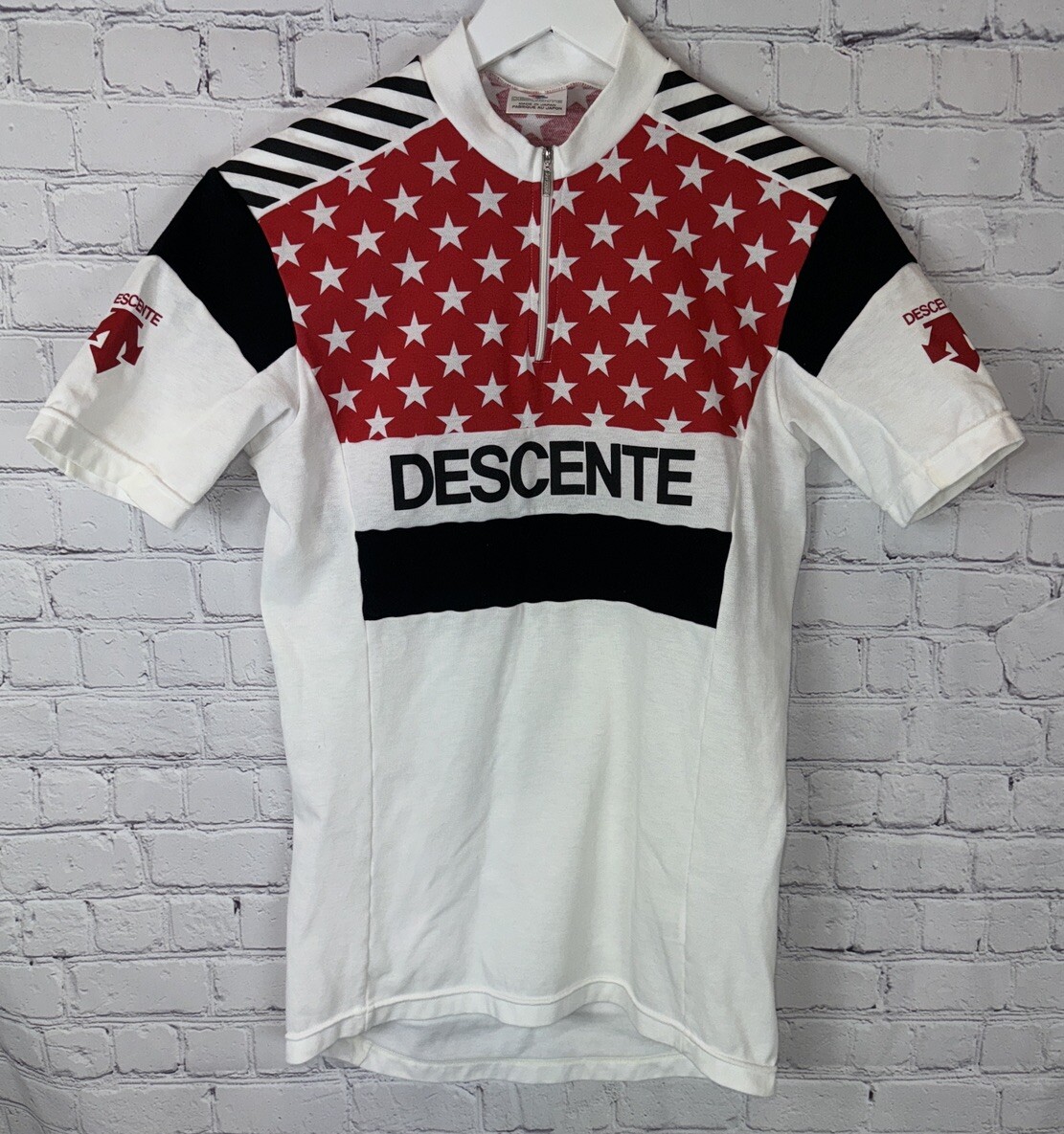 2024 descente cycling apparel