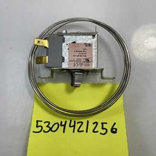 New Genuine OEM Frigidaire Thermostat 5304421256 241537103 PS8769007 AP5803894