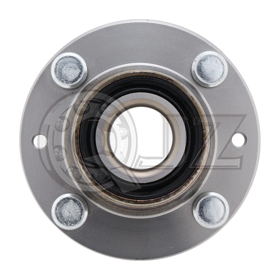 [1-Pack] 513030 REAR Wheel Hub Assembly for 1990-1995 Mazda 323 FWD Non-ABS - Image 4 of 4