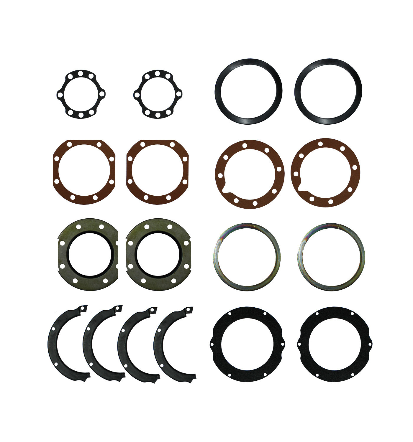 55mm Hub Nut Socket [Suits Landcruiser] - A1 Autoparts Niddrie