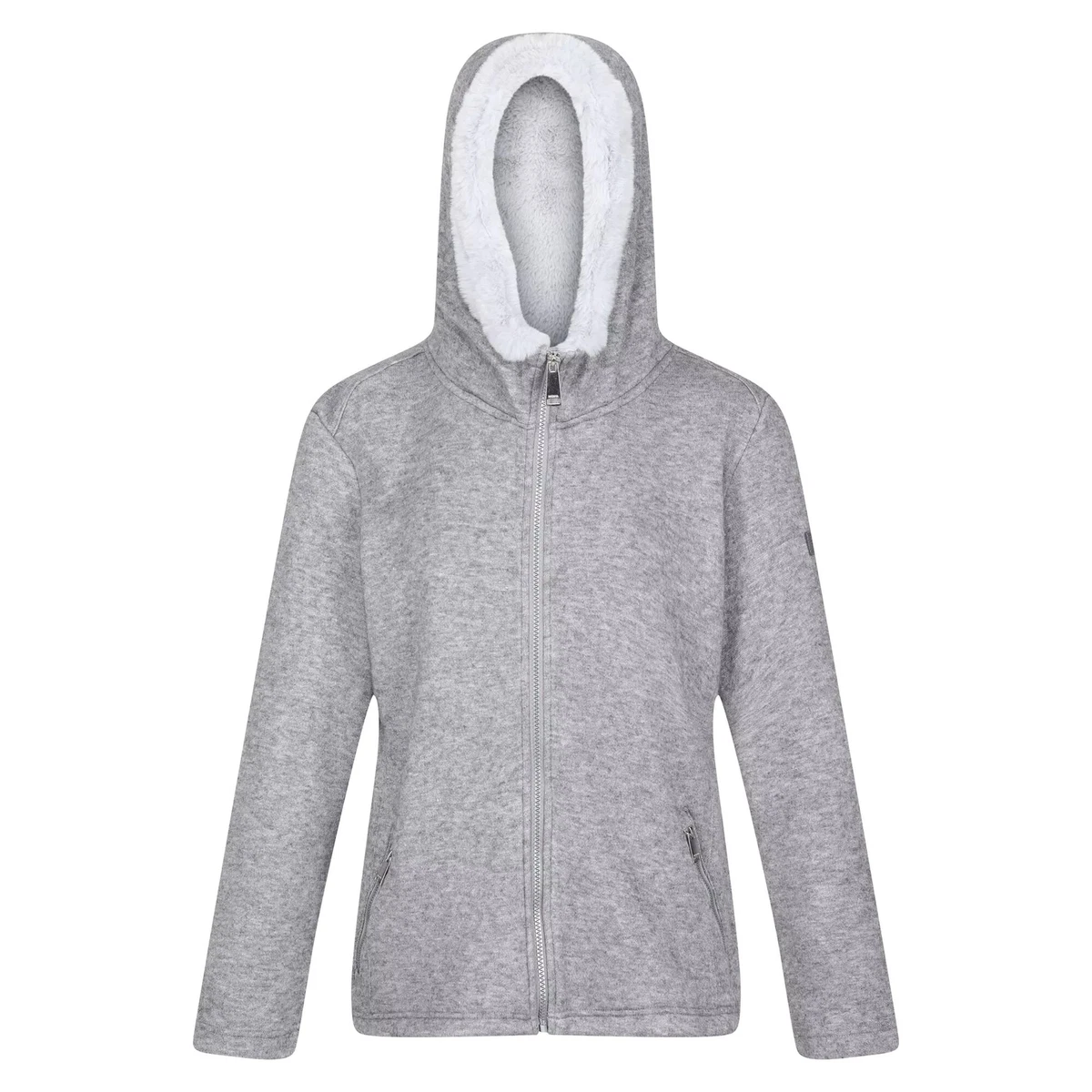 Regatta hoodie ladies sales