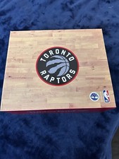 RARE Timberland 6" Premium NBA Toronto Raptors Men  s Boots Sz 10.5 Brand New.