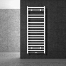 Radiateur porte serviette en