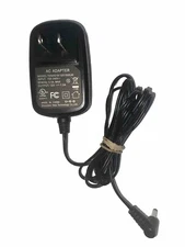 DBPOWER AC Power Adapter TEKA018-1201500UK  for Portable DVD players,Power Suppl