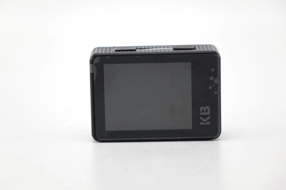 Kaiser Baas KBA12053 X300 Action Camera 2.5K 30FPS 8MP Electronic Stabilization - Image 2 of 4