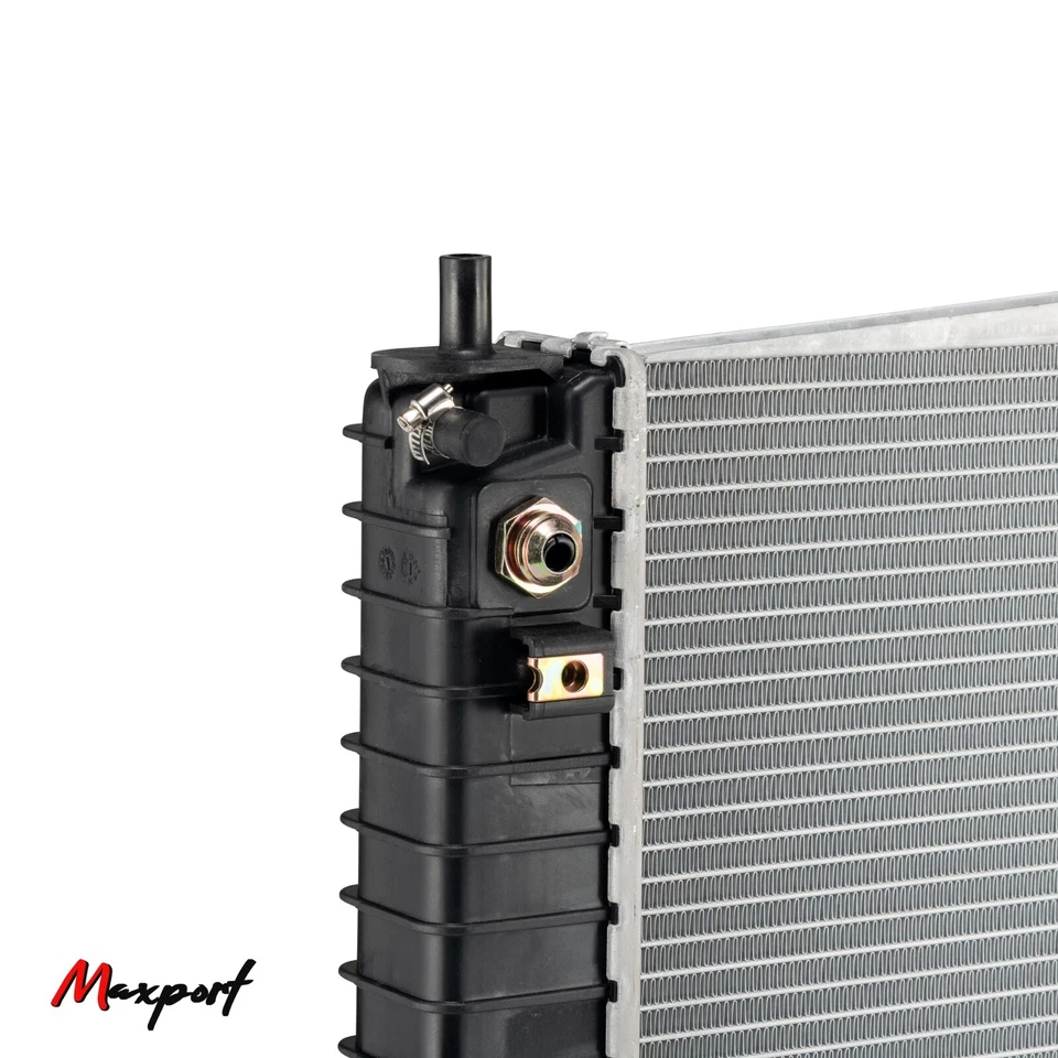 Radiator for 2004-2008 Ford F150 2004-2006 Expedition 05-06 Lincoln Navigator — 第 4/4 张图片