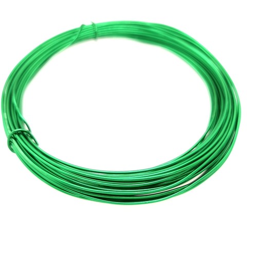 32.8 Feet Aluminum Wire for Craft/Jewelry Making and Wire Sculpting from USA - Picture 63 of 65