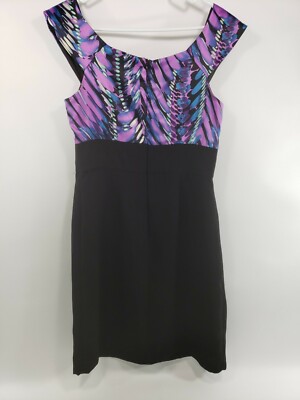 Womens Perception New York Dress Size 10