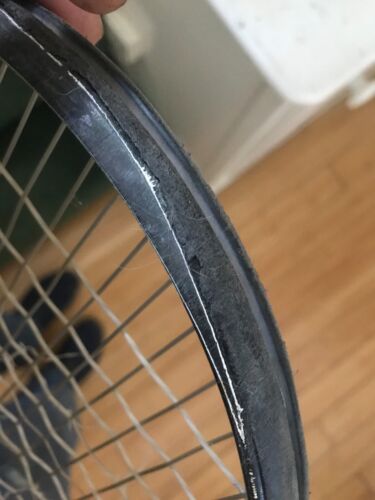 Wilson Blx Pro Tennis Racket - Picture 2 of 4