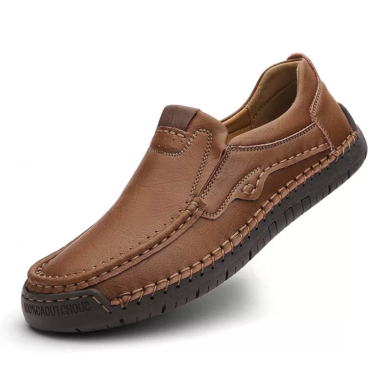 Designer Moccasins & Loafers for Men