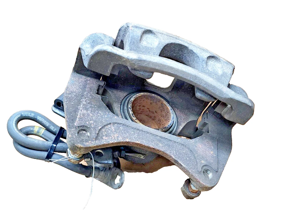 Pinza de freno delantera izquierda Hyundai Azera 2009-2011 58180-3L300 OEM Foto 4 de 4