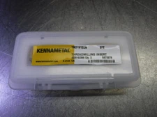 Kennametal Carbide Threading Inserts QTY2 TM21N16UN SFZ (LOC341)