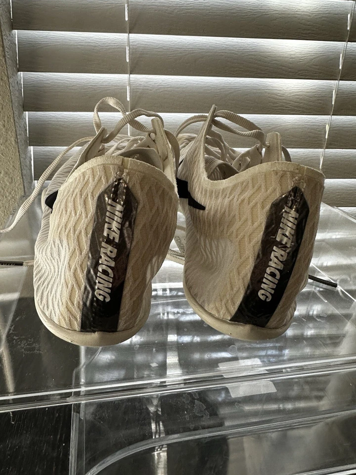 Size 10.5 - Nike Zoom Mamba 5 Phantom - Image 4 of 4