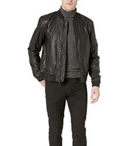 john varvatos bomber