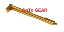 Striker Firing Pin for Glock 17 19 26 34  9MM Gen 1 2 3 4 TiN Gold