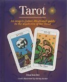 Tarot: An easy to follow illustrated guide to the mysteries of the Tarot-Jonath - Bild 1 von 1