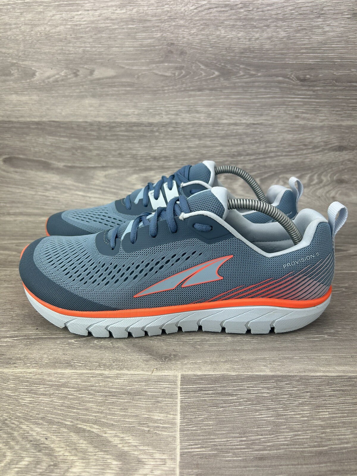 Altra Provision 5 Running Shoes Zero Drop Barefoot Trainers Women’s UK