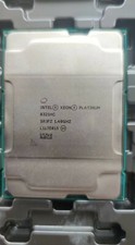 Intel Xeon Platinum 8321hc CPU Processor 26-Core 1.4-3.0ghz 35.75mb 88w lga 4189