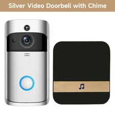 Ring Video Doorbell HD video Wireless Doorbell Advanced Motion Detection Camera