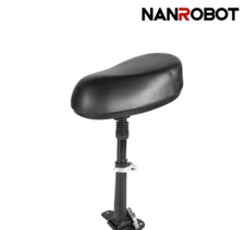 BRAND NEW SEAT FOR NANROBOT LS7+  ELECTRIC SCOOTER FREE SHIPPING