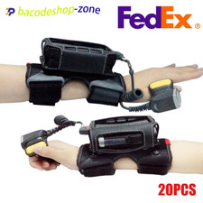 20PCS New Wrist Mount Strap with Large Strap for Zebra WT6000 SG-NGWT-WMLCV-01