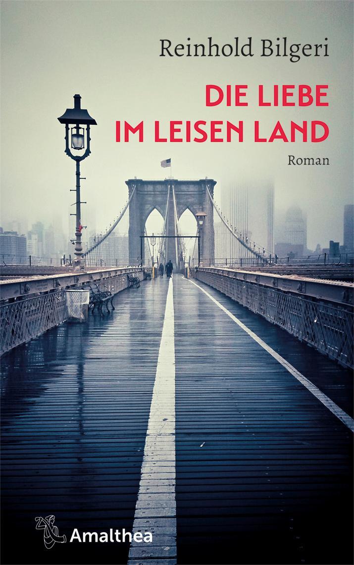 Thumbnail - Die Liebe Leisen Land | Bilgeri, Reinhold