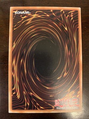 YU-GI-OH! Karte „Xyz Block“ – Mega Pack 2014, 1. Edition – Common