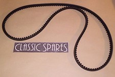 VANDEN PLAS 4 LITRE R  1964 - 1968 DYNAMO FAN BELT JN270