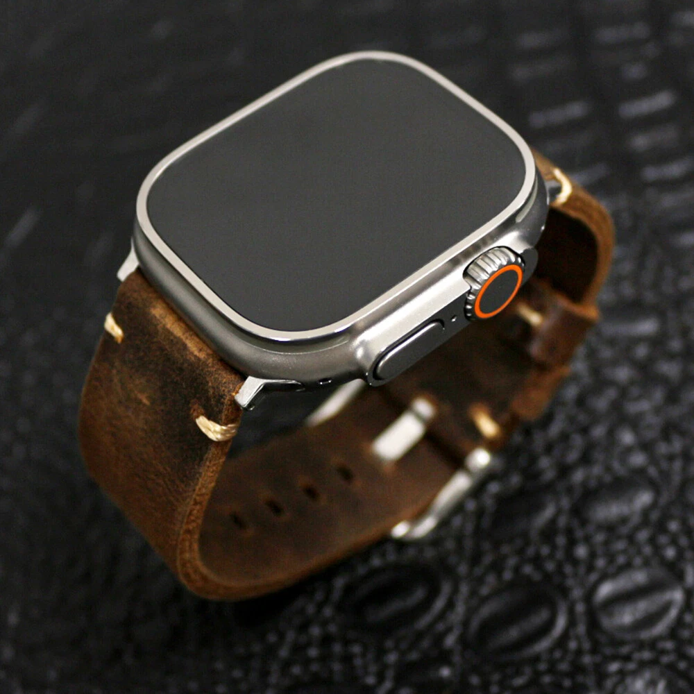 Vintage apple watch band sales
