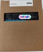 315-4PN43 VIPA Brand Fast Shipping ( by DHL or Fedex ) #U2086D