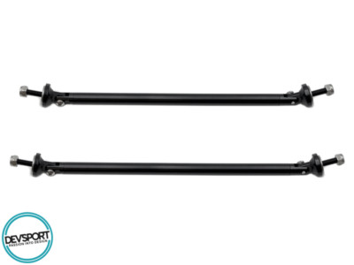 DevSport Splitter Support Rods - 10'' (Civic/Integra/S2000/RSX/WRX/EVO)