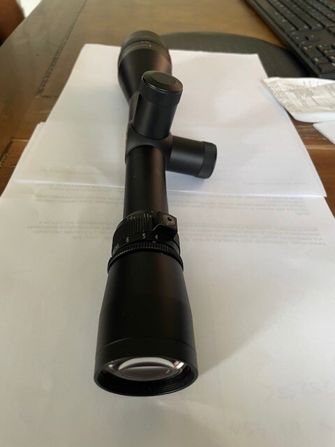 ☆写真追加！お安くします leupold vari x iii 2.5 x8 Leupold Vari-X III 2.5-8 Scope – pre64win.com