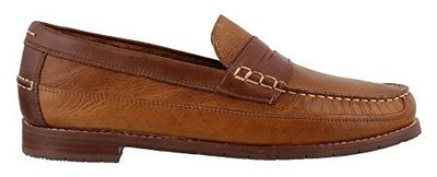 bass conner loafer