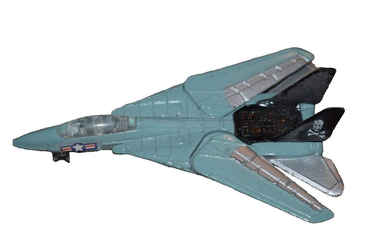 Año del vehículo escala 1:72 1970 Diecast Vintage fabricación aviones y naves espaciales