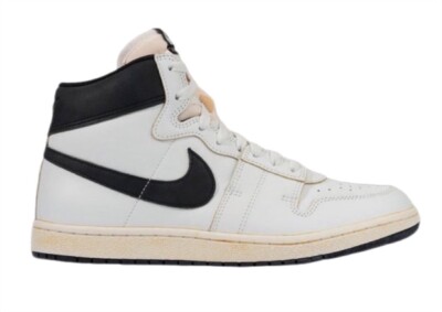 NEW A Ma Maniere X Jordan Air Ship PE SP DX4976-100 SIZE 12