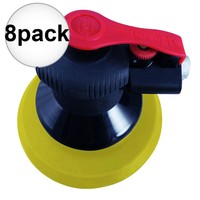 8pk Onyx 6 Finishing Palm Sander Astro Pneumatic 322p on sale 8pk Onyx 6 Finishing Palm Sander Astro Pneumatic 322p on sale