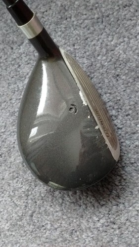 Knight ZRX Copper Tungsten Ti Insert 15 Degree # 3 Wood - Picture 8 of 8