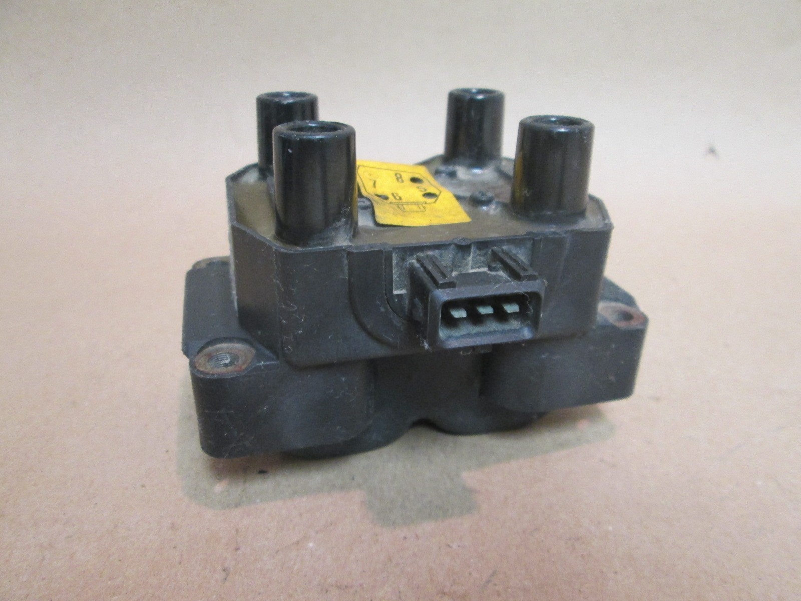 Ferrari 348 -  Ignition Coil # 138255