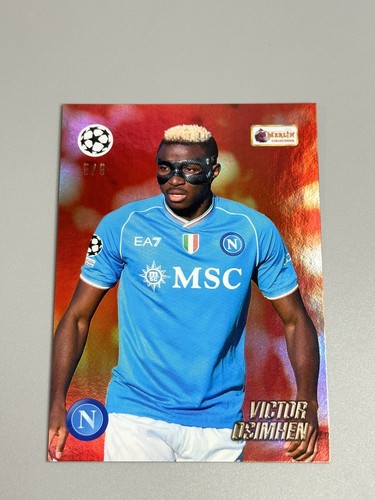 Victor Osimhen