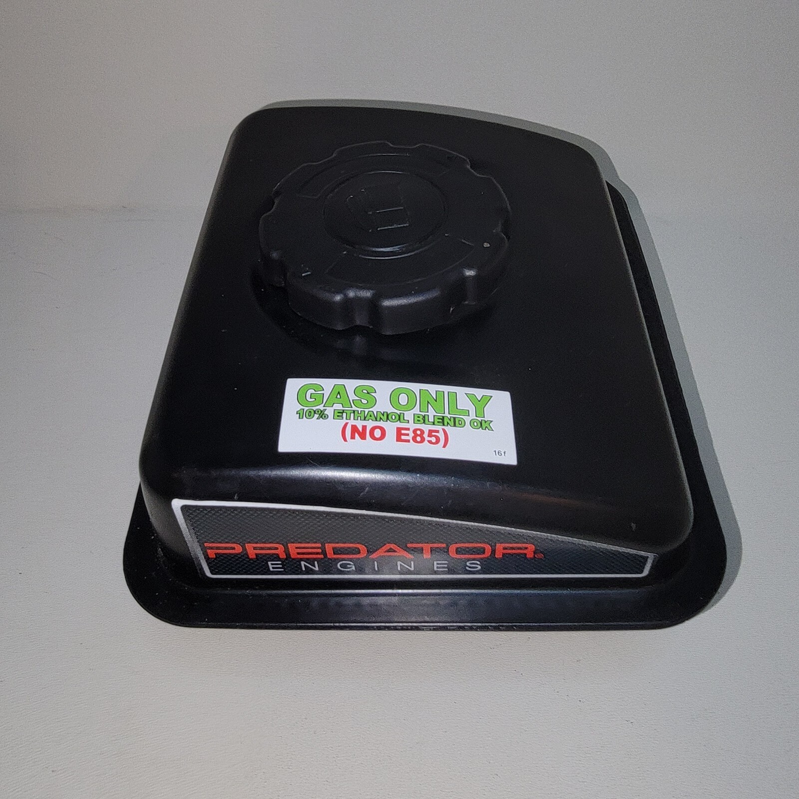 Predator 79cc 3HP Fuel Tank Harbor Freight 69733 FAST FREE SHIPPING eBay